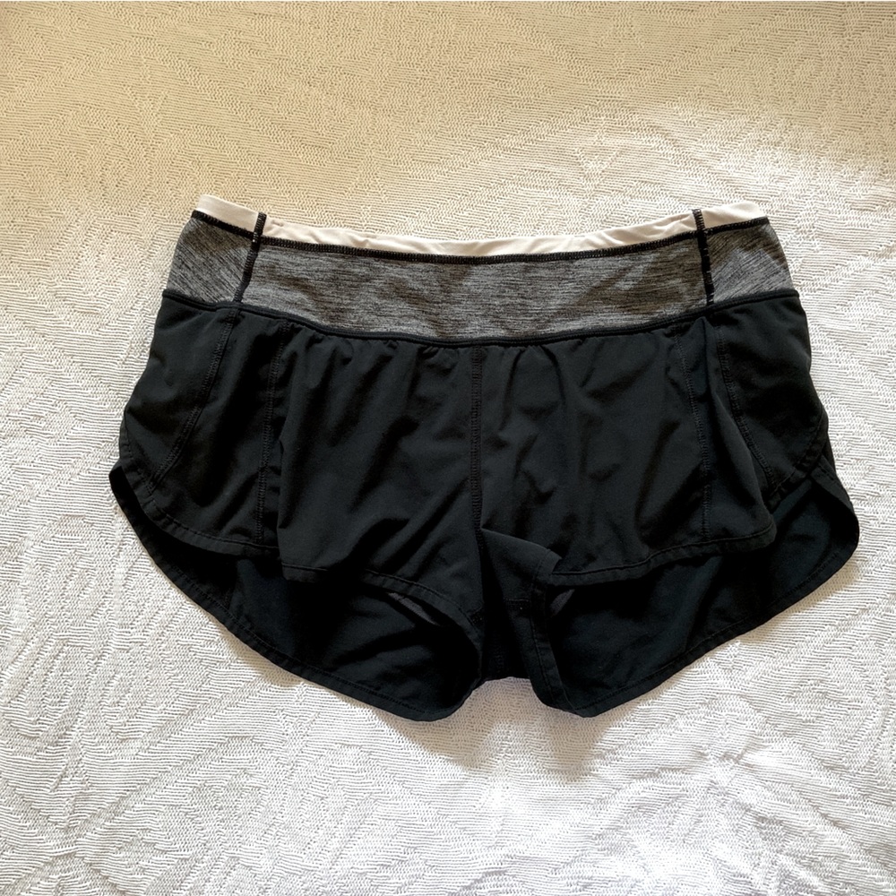 Lululemon swim bottoms